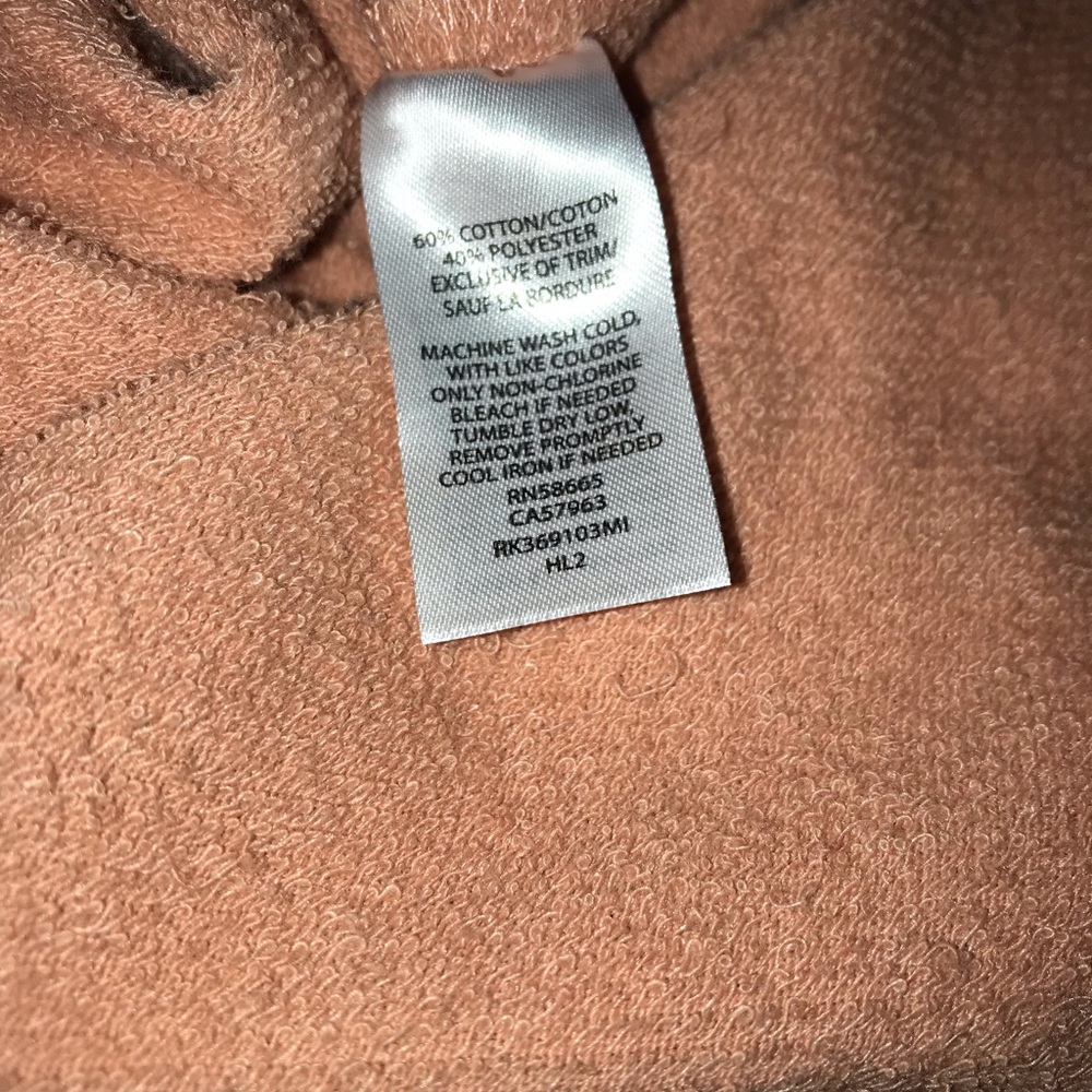 Sweatshirt - Picture 4 of 4